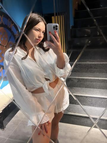 Индивидуалка Жанна фото 7